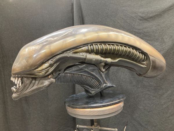 XENOMORPH